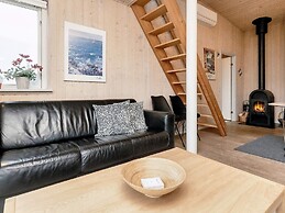 5 Star Holiday Home in Faaborg