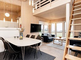 5 Star Holiday Home in Faaborg