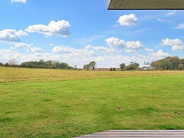 5 Star Holiday Home in Faaborg