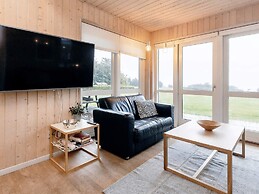 5 Star Holiday Home in Faaborg