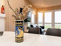 5 Star Holiday Home in Faaborg