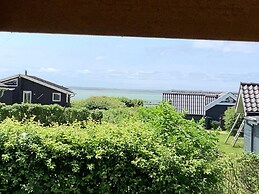 4 Star Holiday Home in Vestervig-by Traum