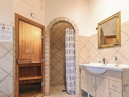 4 Star Holiday Home in Vestervig-by Traum
