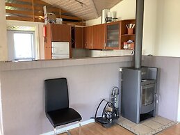 4 Star Holiday Home in Vestervig-by Traum