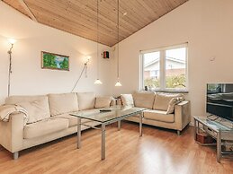 4 Star Holiday Home in Vestervig-by Traum