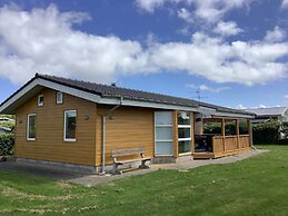 4 Star Holiday Home in Vestervig-by Traum