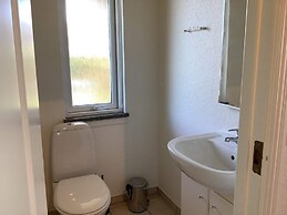 4 Star Holiday Home in Vestervig-by Traum