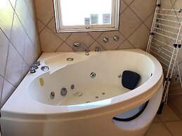 4 Star Holiday Home in Vestervig-by Traum