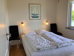 4 Star Holiday Home in Vestervig-by Traum