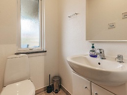 4 Star Holiday Home in Vestervig-by Traum