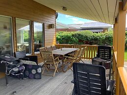 4 Star Holiday Home in Vestervig-by Traum