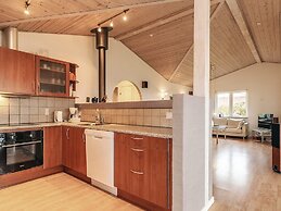 4 Star Holiday Home in Vestervig-by Traum