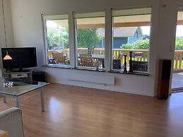 4 Star Holiday Home in Vestervig-by Traum