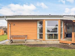 4 Star Holiday Home in Vestervig-by Traum