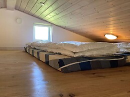 4 Star Holiday Home in Vestervig-by Traum