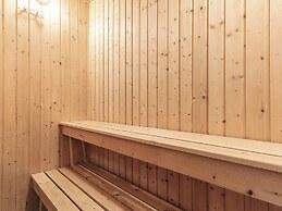 4 Star Holiday Home in Vestervig-by Traum