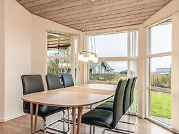 4 Star Holiday Home in Vestervig-by Traum