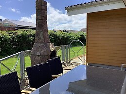 4 Star Holiday Home in Vestervig-by Traum