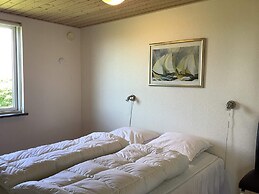 4 Star Holiday Home in Vestervig-by Traum