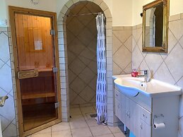 4 Star Holiday Home in Vestervig-by Traum