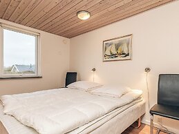 4 Star Holiday Home in Vestervig-by Traum