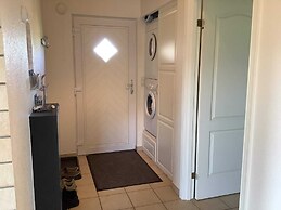 4 Star Holiday Home in Vestervig-by Traum