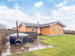 4 Star Holiday Home in Vestervig-by Traum
