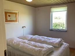 4 Star Holiday Home in Vestervig-by Traum