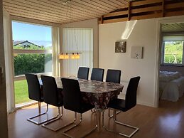 4 Star Holiday Home in Vestervig-by Traum