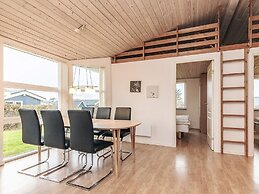 4 Star Holiday Home in Vestervig-by Traum