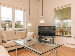 4 Star Holiday Home in Vestervig-by Traum