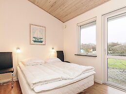 4 Star Holiday Home in Vestervig-by Traum
