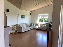 4 Star Holiday Home in Vestervig-by Traum