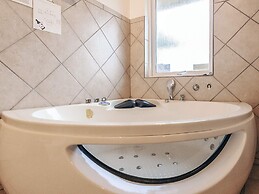 4 Star Holiday Home in Vestervig-by Traum