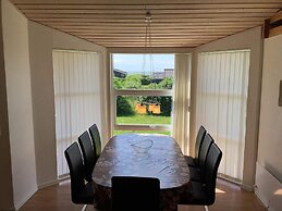 4 Star Holiday Home in Vestervig-by Traum