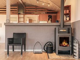 4 Star Holiday Home in Vestervig-by Traum
