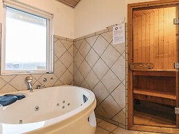 4 Star Holiday Home in Vestervig-by Traum