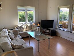 4 Star Holiday Home in Vestervig-by Traum