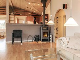 4 Star Holiday Home in Vestervig-by Traum