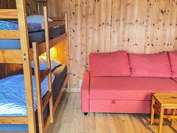 Holiday Home Near Fishing Area