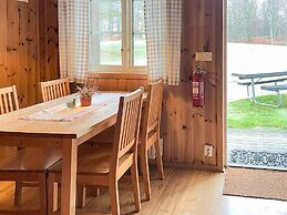 Holiday Home Near Fishing Area