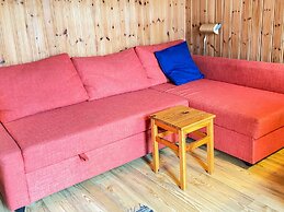 Holiday Home Near Fishing Area