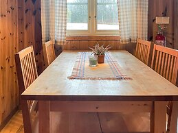 Holiday Home Near Fishing Area