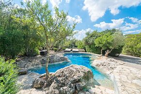 Casa De Piedra - Villa With Private Pool