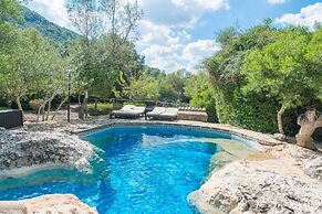 Casa De Piedra - Villa With Private Pool