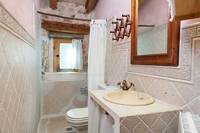 Casa De Piedra - Villa With Private Pool