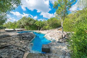 Casa De Piedra - Villa With Private Pool