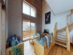 Apartment for Larger Gatherings