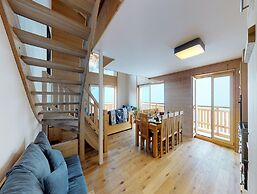 Apartment for Larger Gatherings