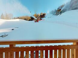 Apartment for Larger Gatherings